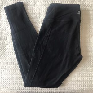 Athleta Revelation Leggings (Full length)